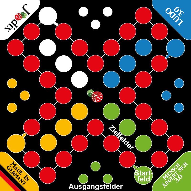 großes Bild